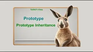 Ep-28 | Prototype and Prototype Inheritance in JavaScript