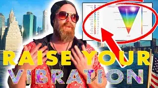 How To Raise Your Vibration - Fast Newbie Guide