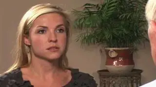 Interview With a Migraine Sufferer
