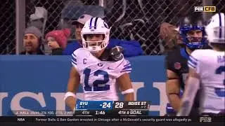 Puka Nacua Highlights