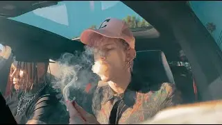 Machine Gun Kelly - roll the windows up (smoke and drive part 2)