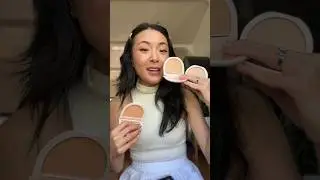 Rare Beauty’s new pressed powder REVIEW #makeupreview