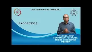 What are  IP Addresses