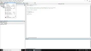 VBA Microsoft Access Delete All Table Records with error handling