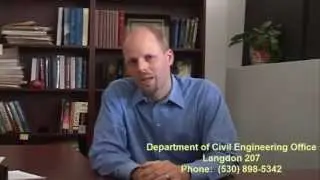 Civil Engineering Program