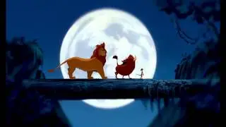 El Rey León |  Tráiler | Disney Oficial