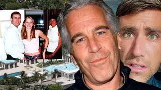 Full Summary: The Jeffrey Epstein Files.