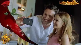 Мы как шипы и розы:)Евгения Лоза&Алексей Анищенко)