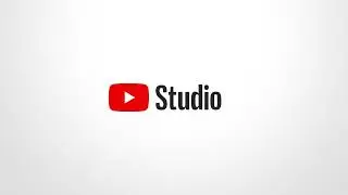 The new and improved YouTube Studio is here // EN // English voice acting