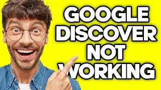 How To Fix Google Discover Not Working on Android (2023)