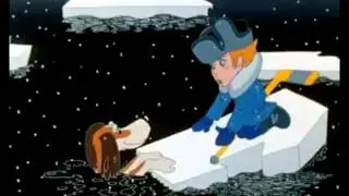 СЛУШАТЬ Детские сказки - Верните Рекса
