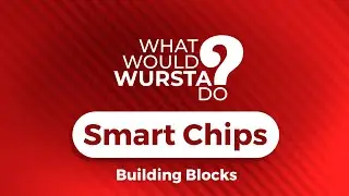 What would Wursta do?: Smart Chips for Google Drive and Gmail