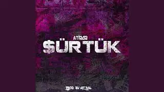 Ati242 - SÜRTÜK (Disstrack)