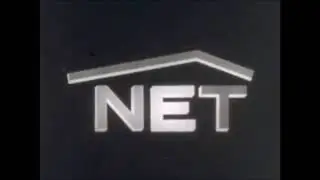 National Educational Television (NET) Closing Logo, 1968