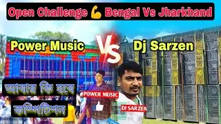 Dj Sarzen Vs Power Music   Controversy  Open Challenge   Kar Koto Dom