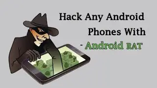 Intro Best Rat For Android Hacking