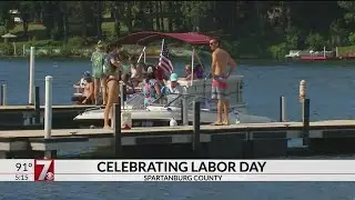 What does Labor Day mean to you?