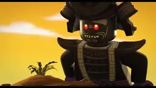 Ninjago But its Just Garmadon and his pet plant