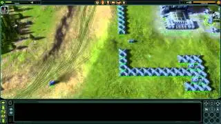 Let's Play - Supreme Commander - UEF #1