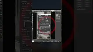 3Ds max me animation Ka preview kese nikale  #shorts #hinditutorial  #rendering