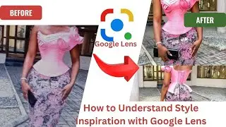 Google Lens will Make Your Fashion Business 10x Better | Tips and Tricks #googlelens