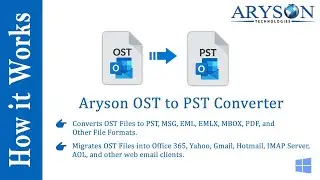 [New] OST to PST Converter Tool to Convert OST Files to Multiple Formats | 2023