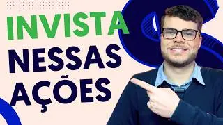 5 AÇÕES americanas QUE PAGAM DIVIDENDOS há 50 anos