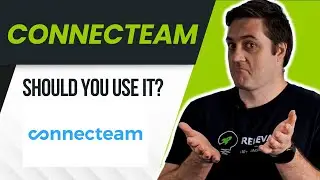 ConnectTeam unboxing and review