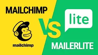 Mailchimp vs Mailerlite | ¿Cuál es mejor?