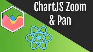 ChartJS Zoom and Pan In React Hooks