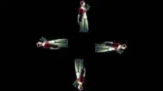 Poison Ivy Hologram