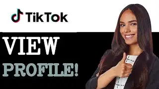 How To See Who Viewed Your Profile On TikTok (2025)