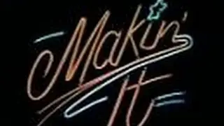 ABC Network - Makin It - WLS-TV (Opening, 1979)