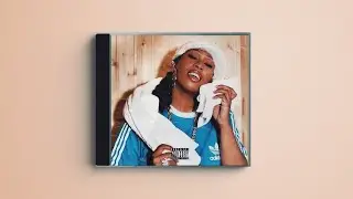 [SOLD] AMINE x MISSY ELLIOT TYPE BEAT - 