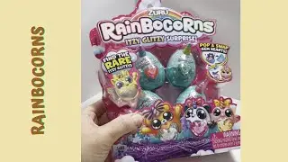 Rainbocorns #2 (YouTube Exclusive)