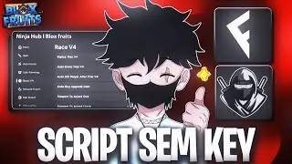 ✅DELTA LINK DIRETO - EXECUTOR e SCRIPT BLOX FRUITS ( FAZ TUDO SOZINHO ) CELULAR e PC