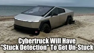 Cybertruck Will Have 