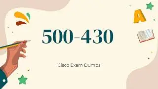 500-430 Cisco AppDynamics Professional Implementer Exam Dumps Questions