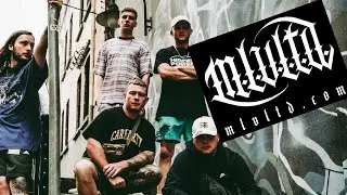 MALEVOLENCE STARTING THEIR OWN LABEL (MLVLTD) | AEP Highlights