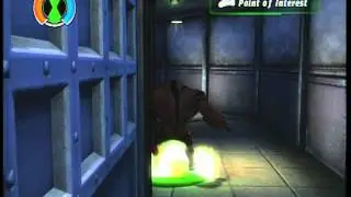 Ben 10 Ultimate Alien Cosmic Destruction Part 34