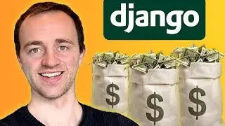 Add Stripe subscriptions to Django in 7 mins 💵