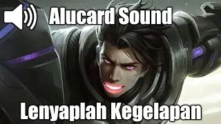 Sound Alucard Lenyaplah Kegelapan Brody