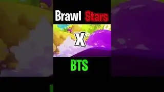 COLABORACIÓN entre BRAWL STARS y BTS?!🔥Posible teoría *casi que confirmada* 