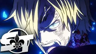 Style Vinsmoke Sanji (One Piece) - Ifrit Jambe | SecondTime | Prod. Vettin