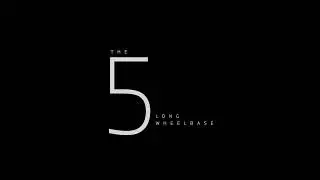 BMW 5 Series Long Wheelbase | 5 Days to go | #SHORTS