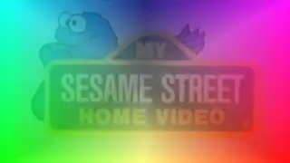 Children's Television Workshop & Sesame Street Home Video Enhanced with Diamond