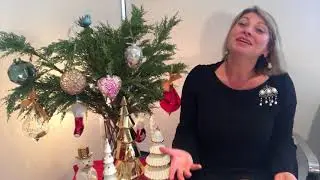 СТРЕЛЕЦ- ГОРОСКОП на ДЕКАБРЬ 🎄2017 года от Angela Pearl.