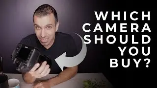 Why You Shouldnt Buy New Camera Gear | ITTO Episode 2