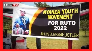 Athiriti a Ruto maroria utongoria wa kiama kia Jubilee utige gwika maundu na githuri.