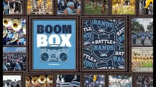 🎧 Boombox Classic Battle of the Bands 2022 [4K ULTRA HD]